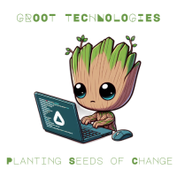 Groot Technologies - Leading Software Development Company