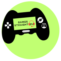 Games Straight 2U