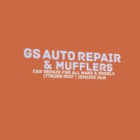GS Auto Repair and Mufflers