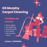 Carpet Cleaning Wahroonga | GS Murphy Carpet Cleaning