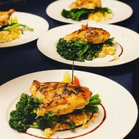 “GTA Caterer’s exceptional catering services will blow your socks off.”