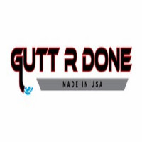 GUTT-R-DONE