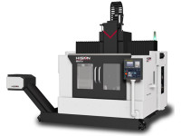 CNC Lathe Machine Supplier in UAE | Industrial CNC Machines