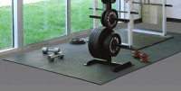 Your One-Stop Shop for Luxury Rubber Flooring in Dubai