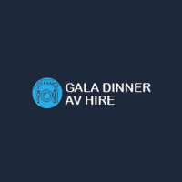 Gal Dinner AV Hire Ltd
