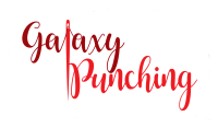 Galaxy Punching