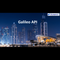Galileo API