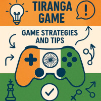 Tiranga Game – A Tricolour Adventure of Patriotism and Fun