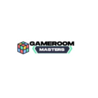 Game Room Masters