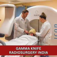 Cost of Gamma Knife Radiosurgery India