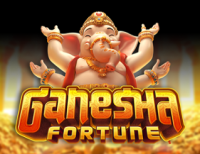 Ganesha Fortune Slot