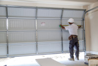 G & F Garage Door Co