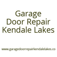 Garage Door Repair Kendall Lakes
