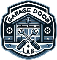 Garage Door Repair Lab