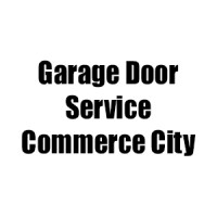 Garage Door Service Commerce City