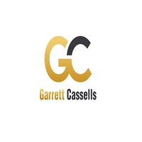 Garrett Cassells Sr. Digital Marketing Inc.