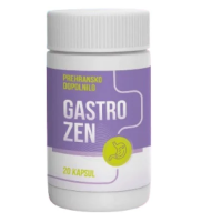 Gastro Zen: Supporting Everyday Digestive and Intestinal Health