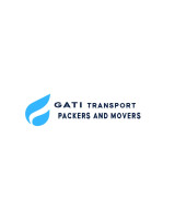 Gati Transport Hyderabad