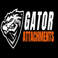 Gator Attachments