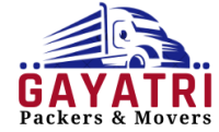 Gayatri packers and movers vadodra - best packers and movers in Vadodara