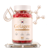 Gelagen Gummies Reviews: Ingredients, Benefits, Price & How They Work