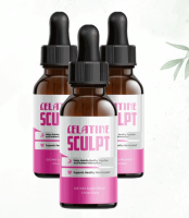 Gelatide Sculpt Reviews and Ratings: Scam or Legit Supplement?
