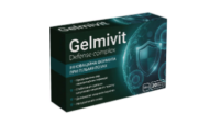 Buy Gelmivit in Ukraine – Gelmivit Price & Reviews