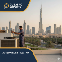 ac repair service in dubai