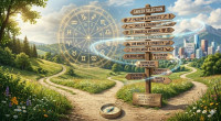 Right Career Selection by Astrology – Find Your True Path