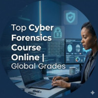 Cyber Forensics Course Online | Digital Investigation Training