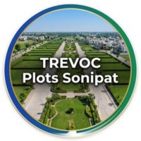 Trevoc Plots Sonipat | Modern Residential Plots