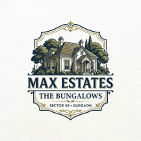 Max Estates The Bungalows Sector 59 Gurgaon Refined Living