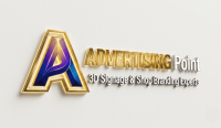 Advertising Point | Premium LED & 3D Signs Dubai