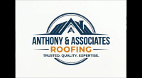 Anthony and Associates Roofing