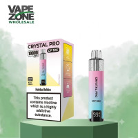 Crystal Pro 10000 Box of 5
