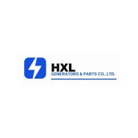 HXL Generators & Parts Co.,Ltd