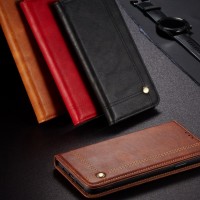 Belts, Buckles & Wallets