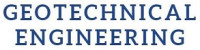 Geotechnical Engineering Soil Testing