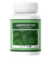 Germostop: A Natural Approach to Supporting the Body Against Parasites
