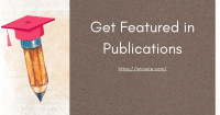 Be Seen: Get Featured in Publications with IMCWire