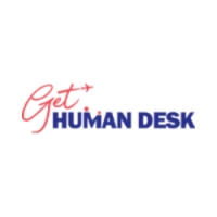 Get Human Desk