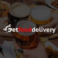 Order Fresh & Fast from Local Restaurants | GetFoodDelivery.com