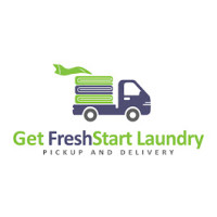 Get Fresh Start Laundry