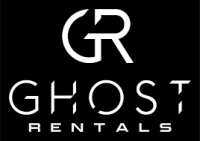 Ghost Rentals