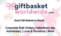 Delight Your Loved Ones with Exquisite Gift Baskets in Brazil