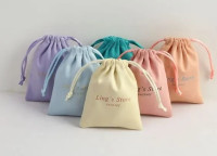 Shipping, Zipper, Plastic, Wrapping Paper & Mailing Bags Printing
