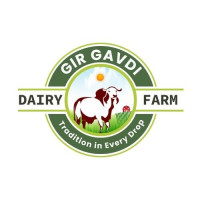 Girgavdi Dairy Farm