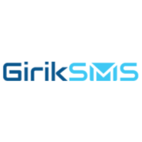 GirikSMS App - Salesforce SMS App